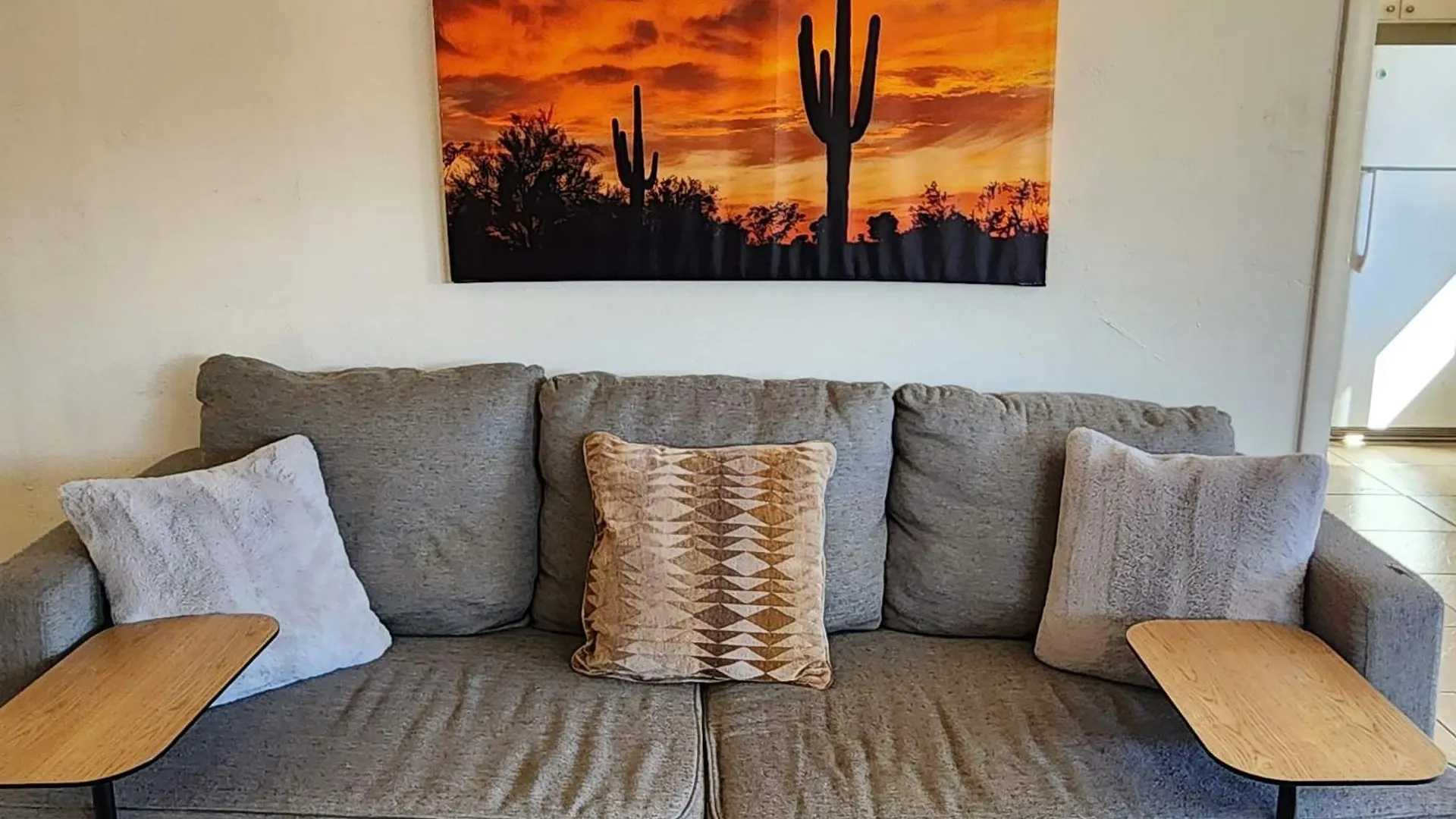 Apartment *Msg For 5%Off*2Bed1Bath Kingqueenbeds Midtownphx Phoenix